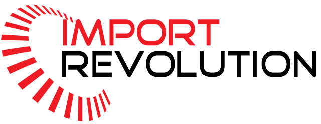 Import Revolution Japan