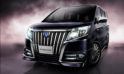 Forbidden Fruit: Toyota Esquire Hybrid Luxury Minivan Now available to Import